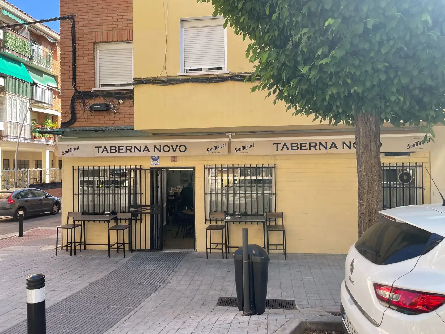 Locale commerciale in affitto a DE LAS FLORES, imagen 16