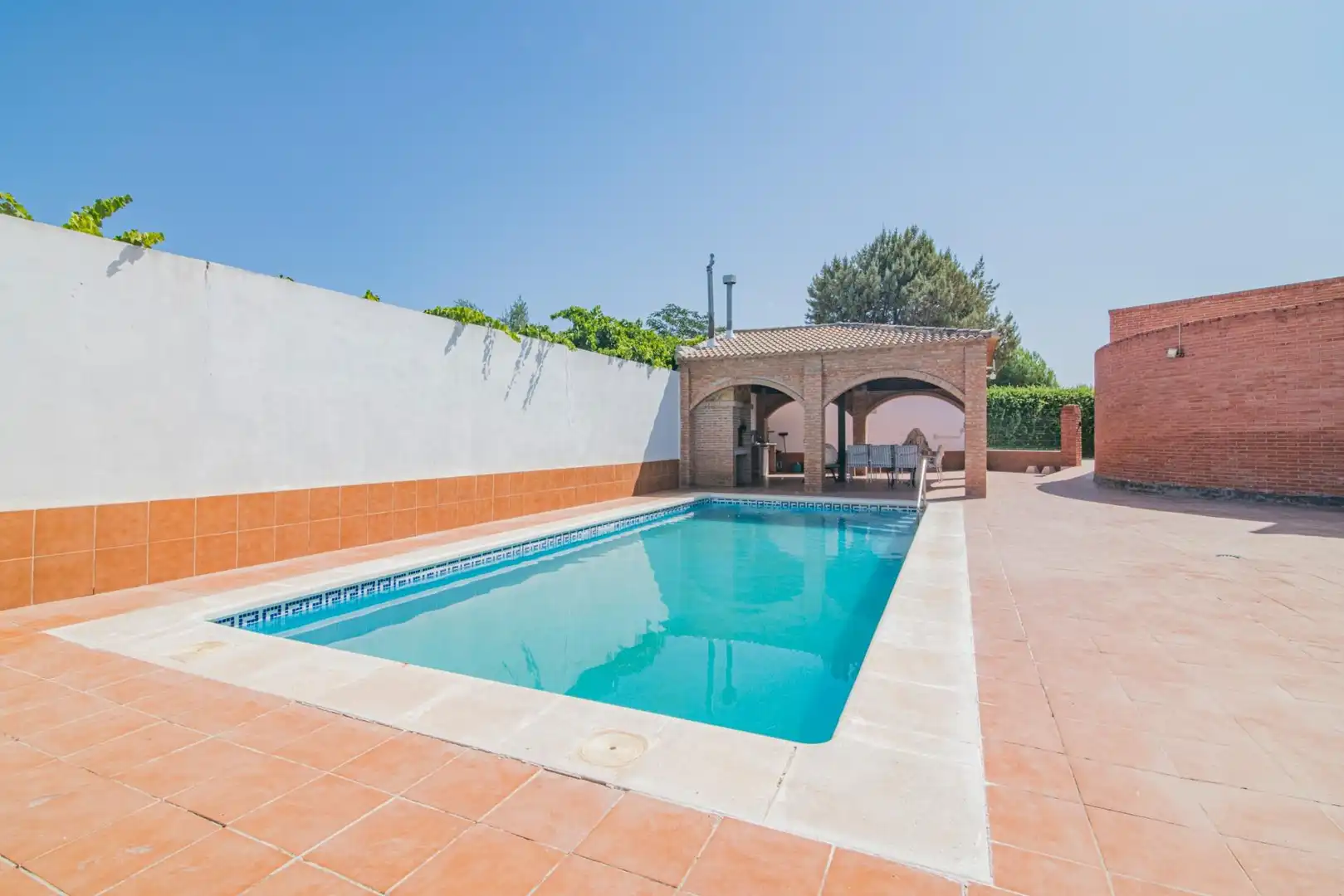 Detached house with pool for sale in Atarfe, imagen 41