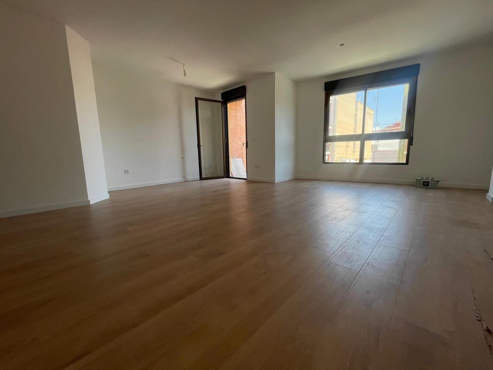 Sala d'estar de Pis en venda en Castellón de la Plana / Castelló de la Plana