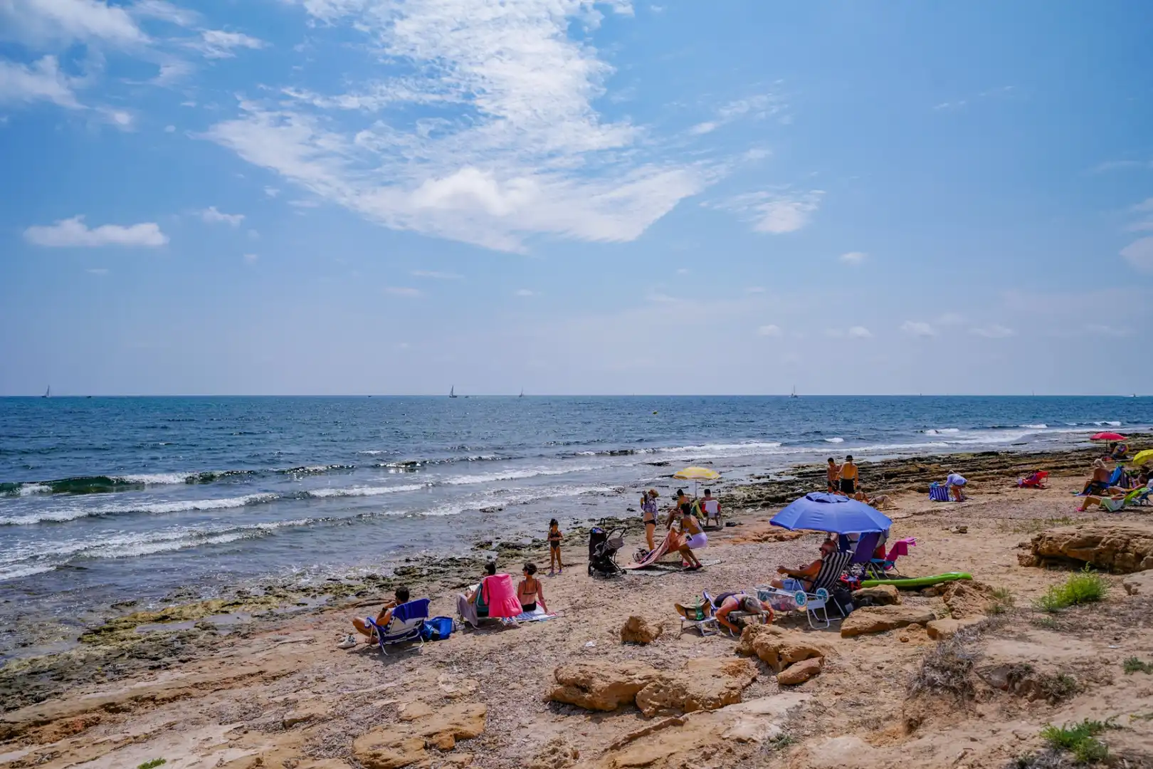 Apartament en venda a Playa del Acequión, Náufragos y Rocío del Mar, imagen 26