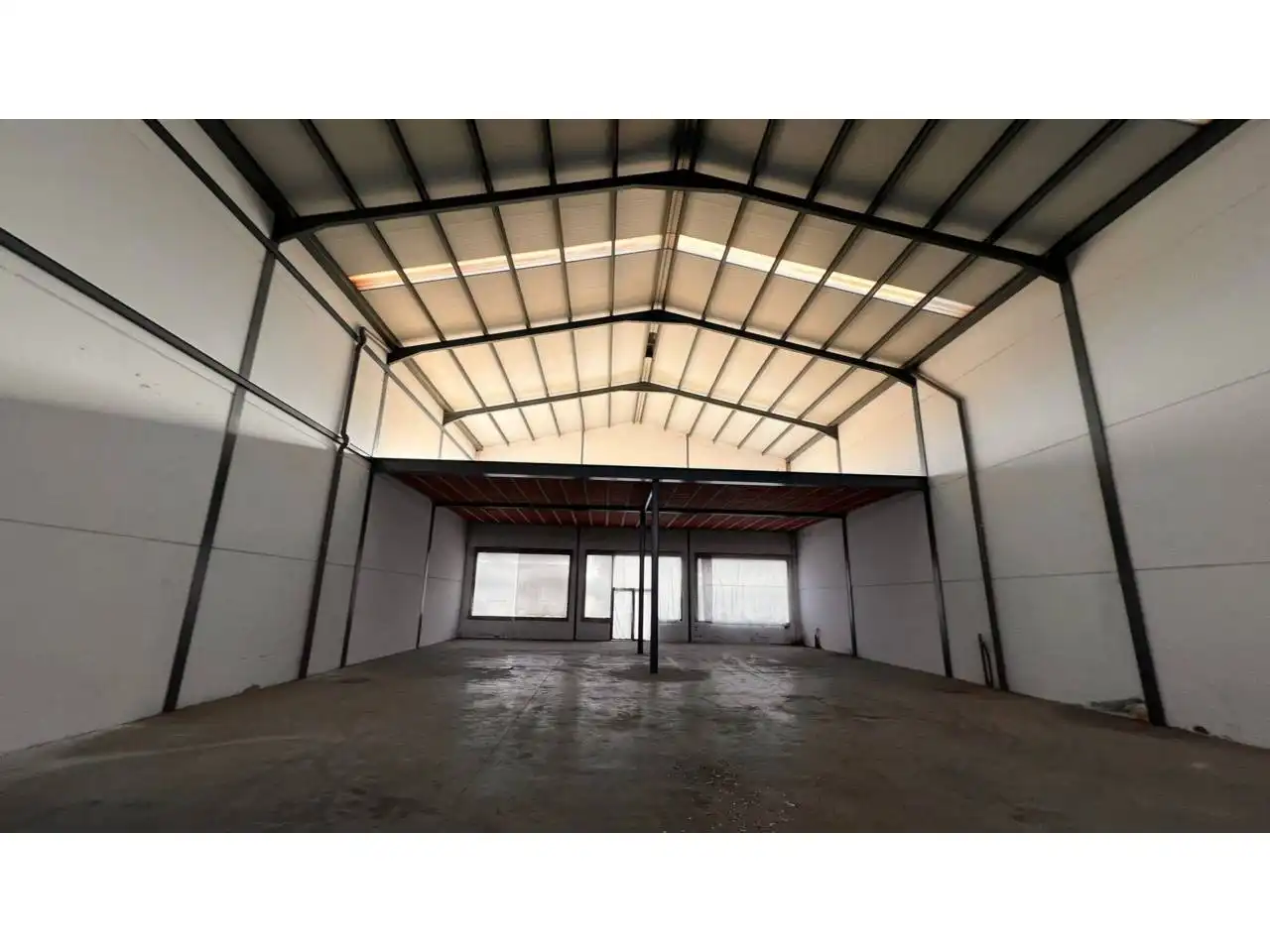 Nave industrielle à vendre à La Gineta, imagen 5