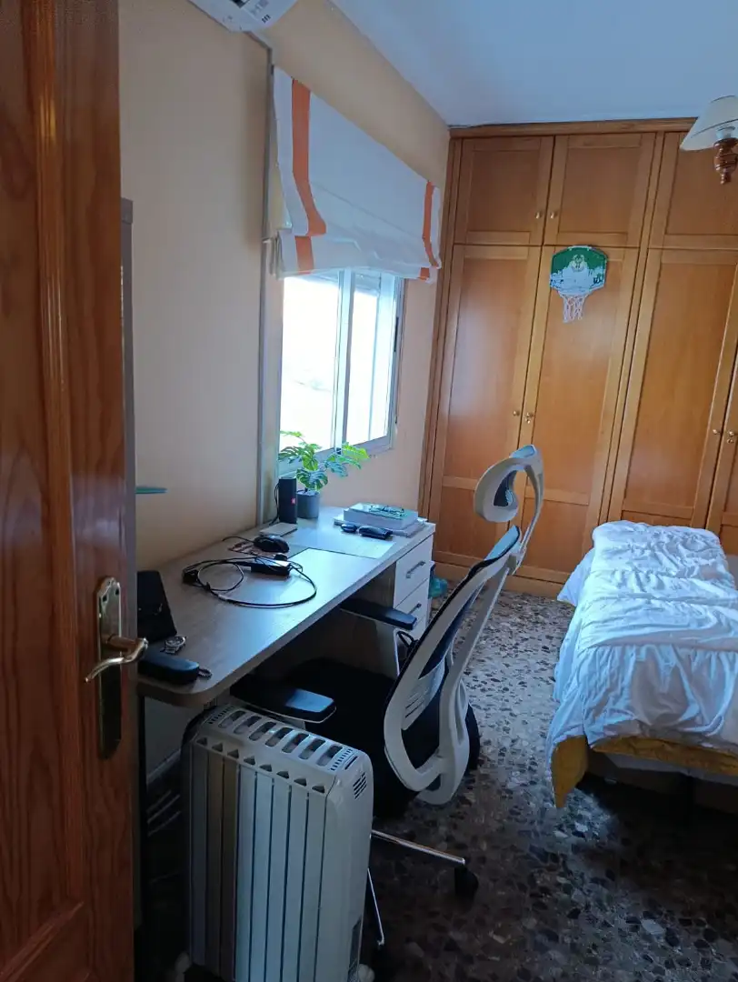 Chalet con terraza en venta en Maracena, imagen 12