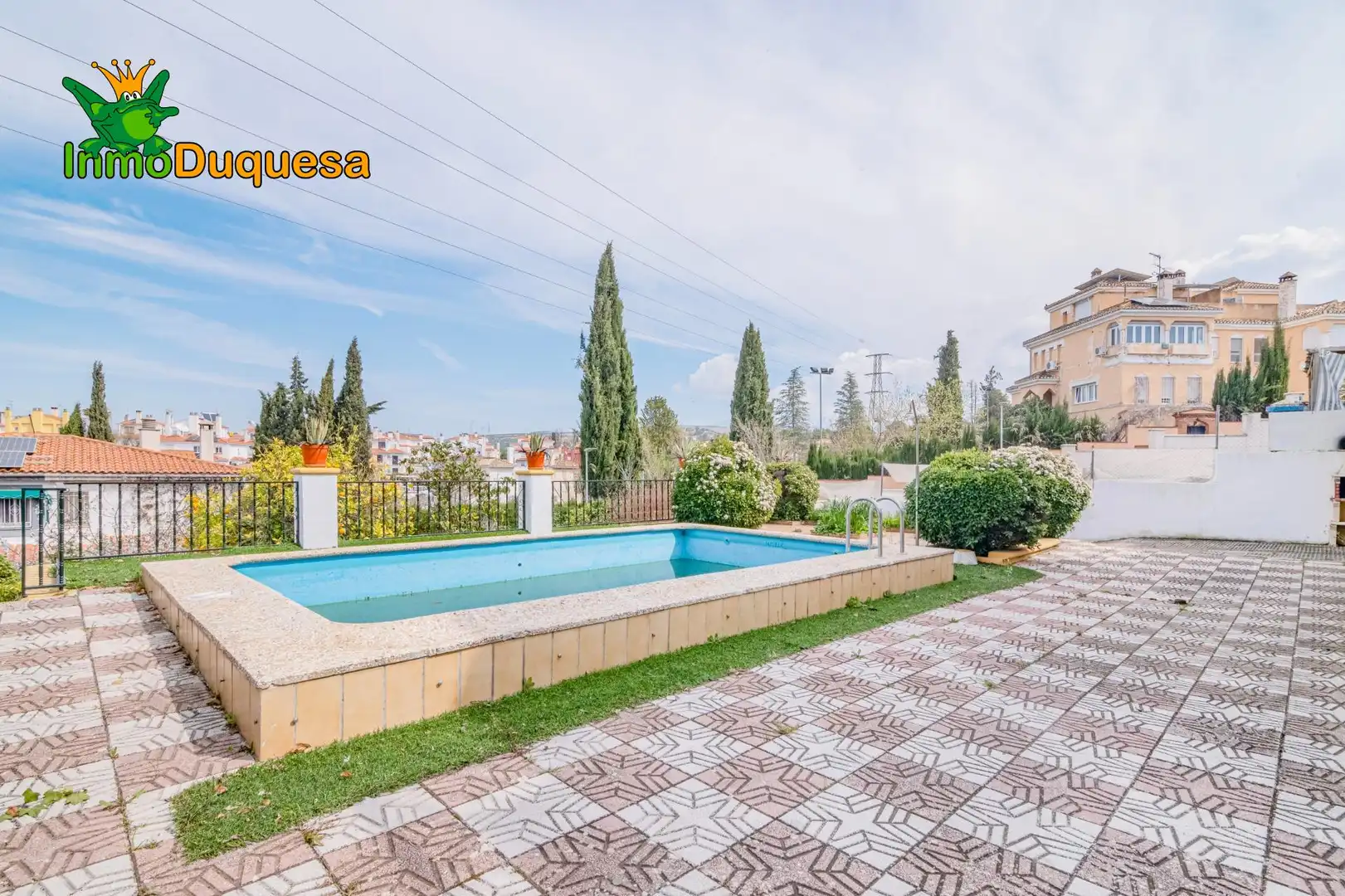 Xalet amb piscina en venda a Peligros, imagen 41