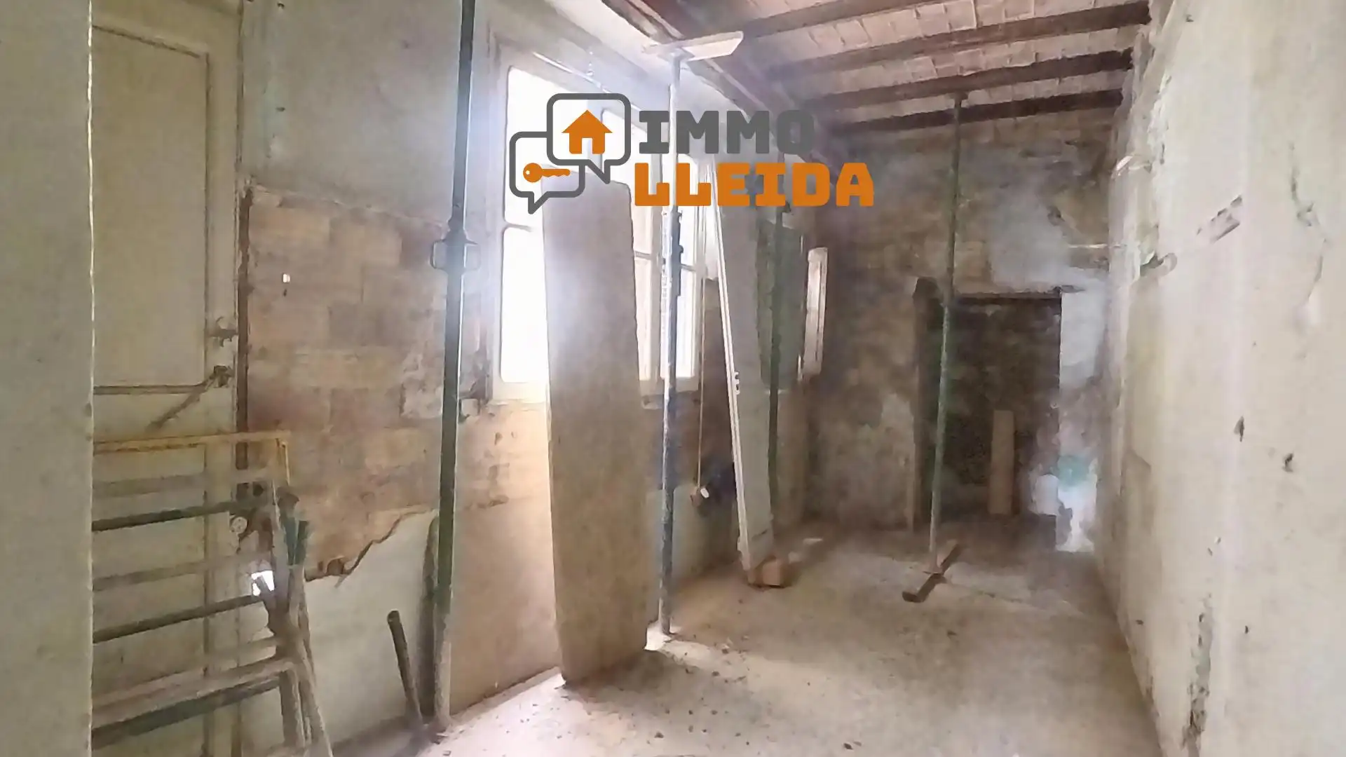 Einfamilien-Reihenhaus zum Verkauf in Balaguer mit Internet