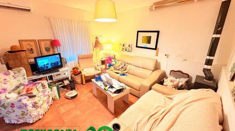 Foto 4 de Casa adosada en venta en Burguillos de Toledo, Toledo