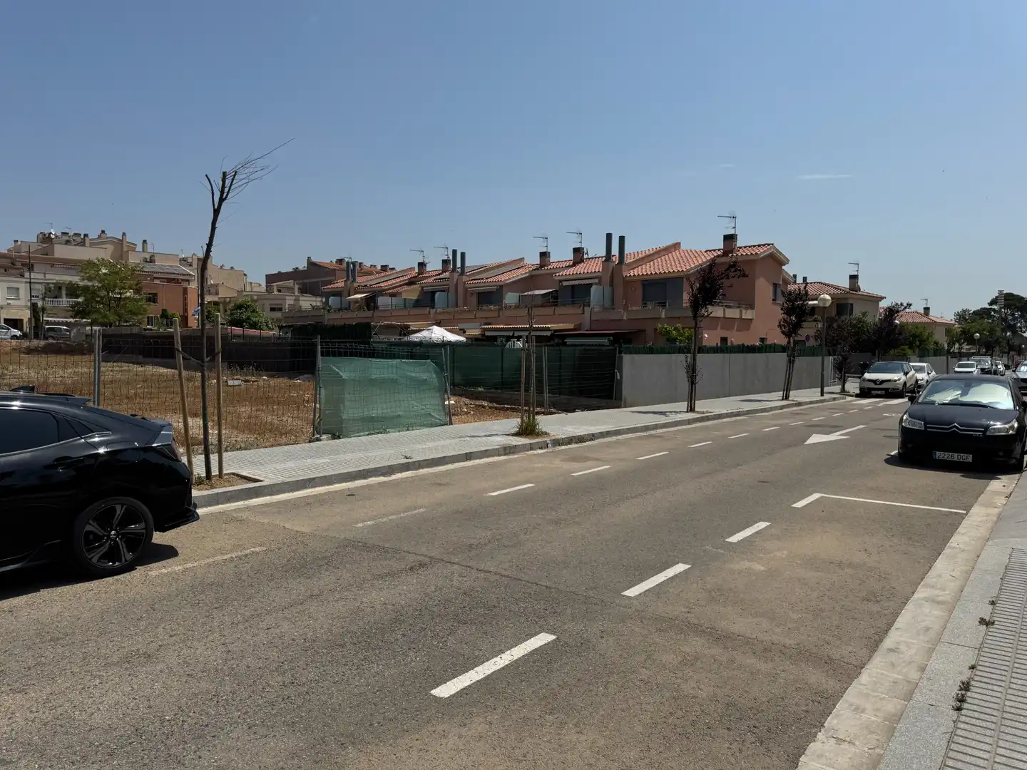 Wohnbaugrundstück zum Verkauf in Carrer Codony, imagen 6
