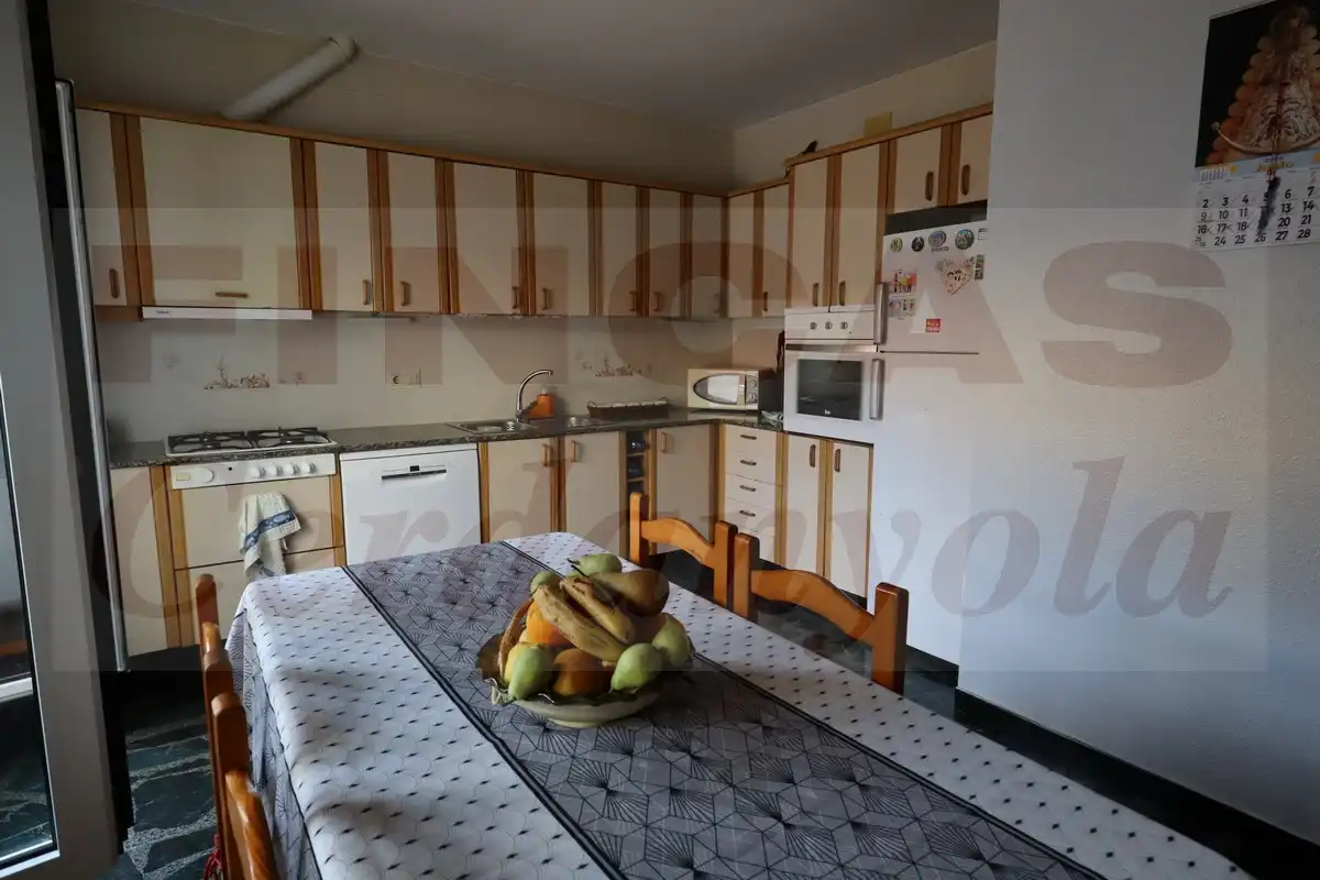 Adosado con terraza en venta en Catalunya - Fontetes, imagen 3