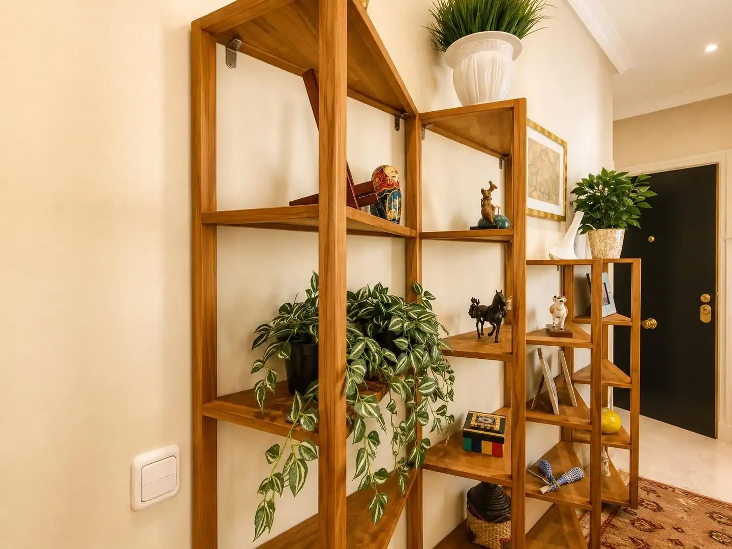 Wohnung mit Aufzug zur Miete in Calle BOLA, imagen 23