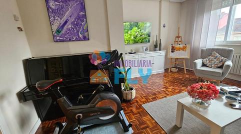 Foto 3 de Piso en venta en Couto, Ourense Capital