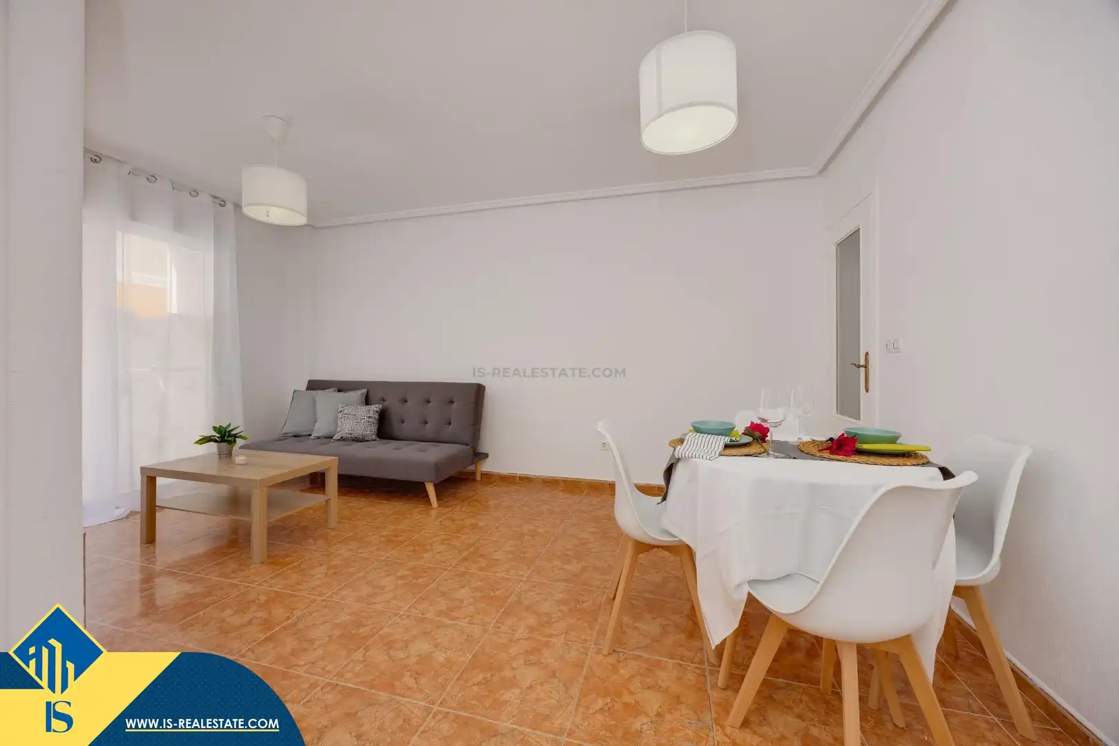Piso con terraza en venta en Playa del Cura, imagen 9