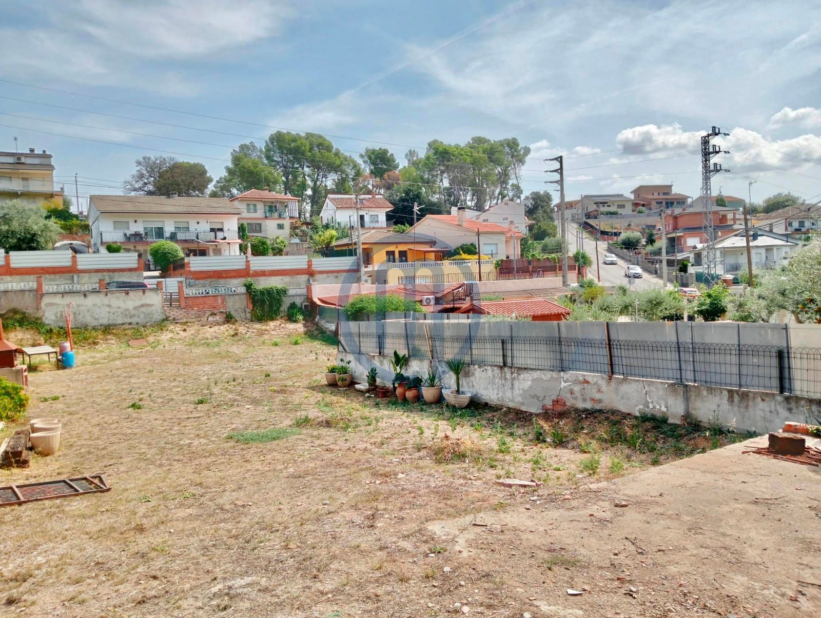 Residential for sale in Lliçà d'Amunt