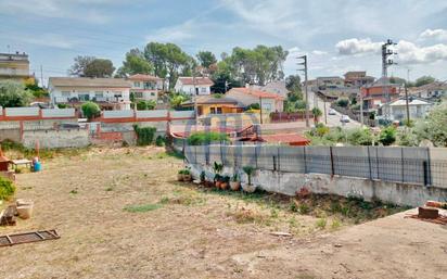 Residencial en venda en Lliçà d'Amunt
