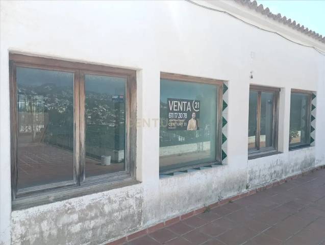 Local comercial en Venta en MOSTOLES, 41, -1 en Benimeit - Tabaira