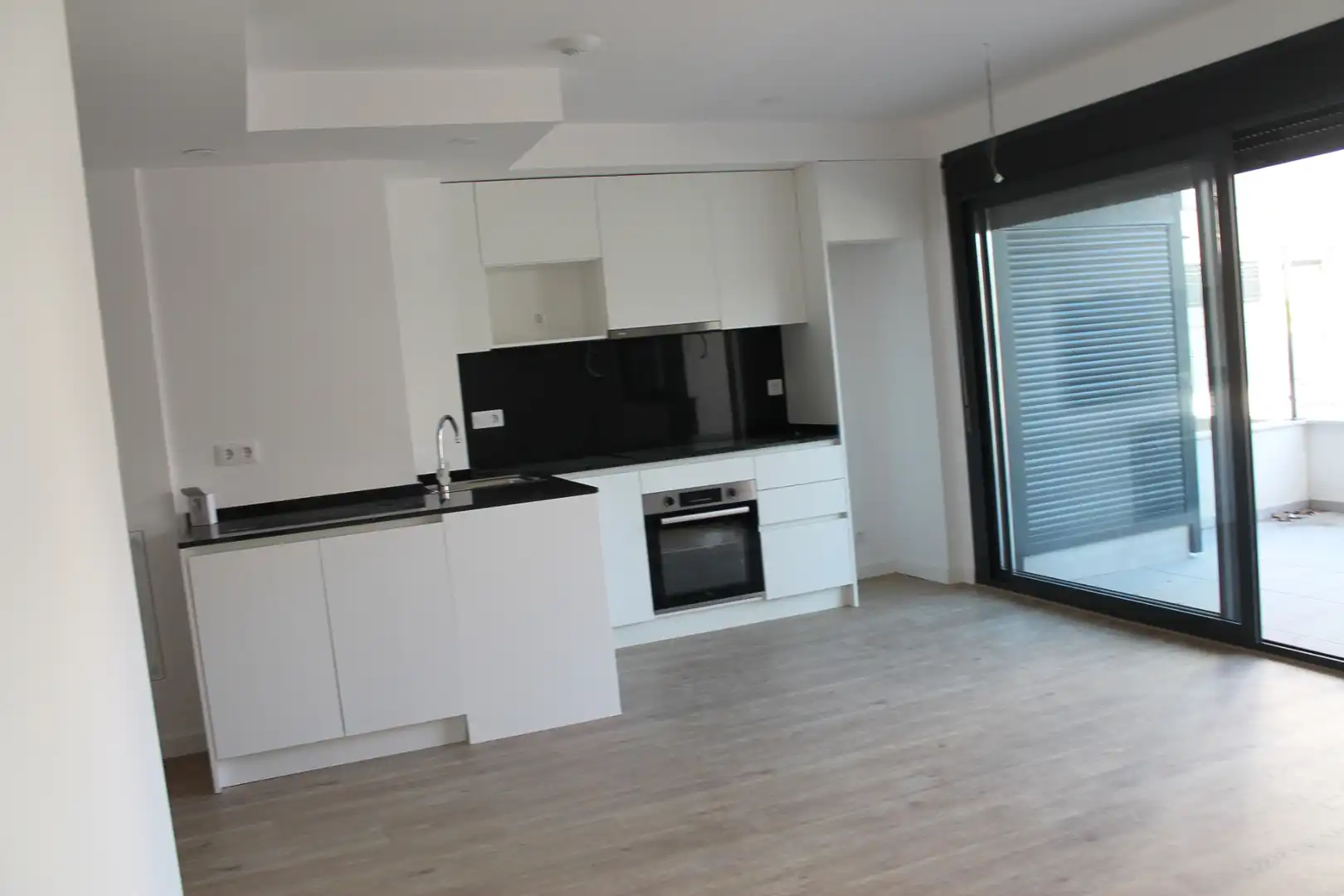 Rez-de-chaussée avec piscine à vendre à Carrer del Doctor Fleming 7, imagen 14