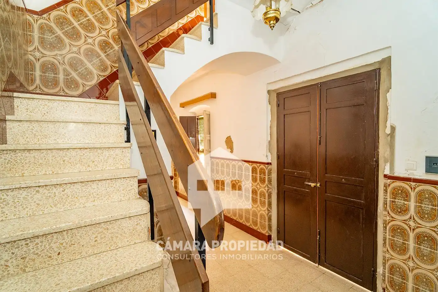 Haus oder Chalet zum Verkauf in Rociana del Condado