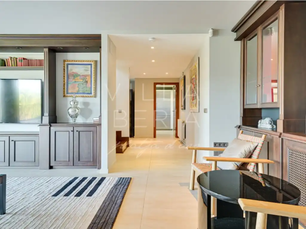 Casa en venda a Calle Hubert Burrus 407, imagen 35