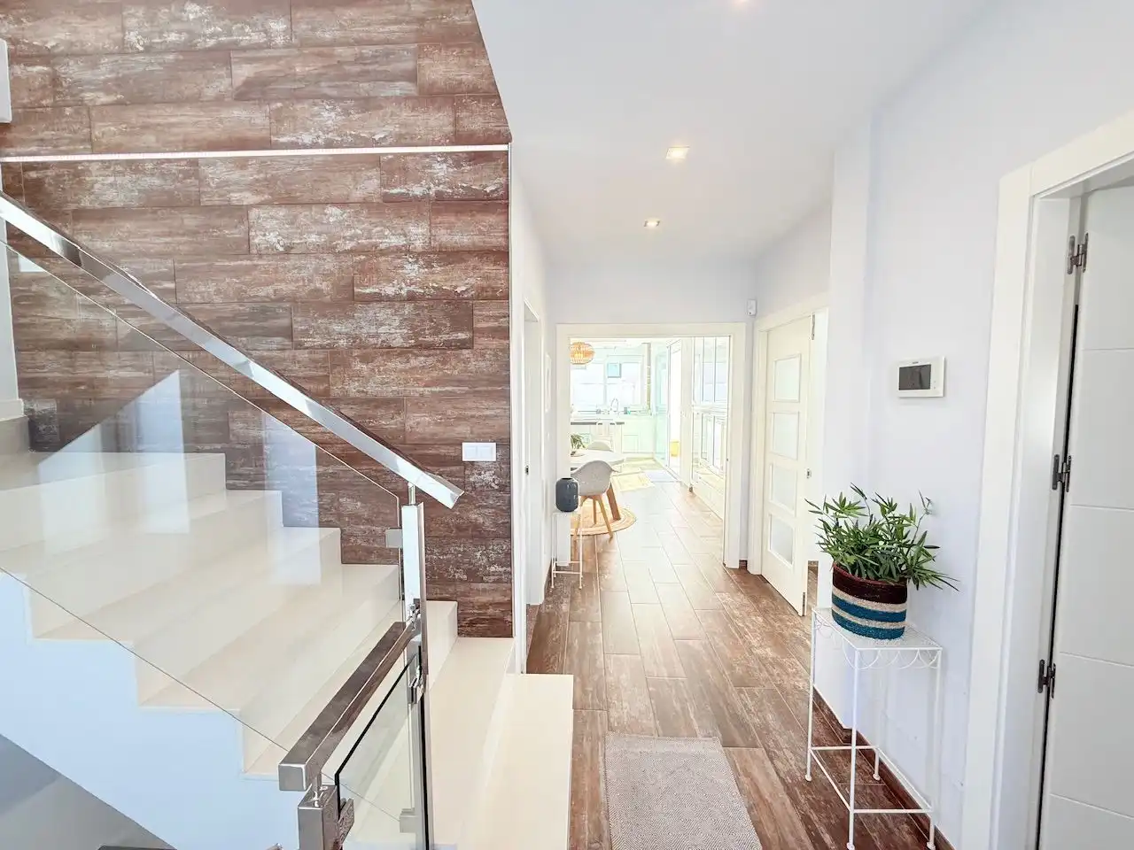 Detached house with pool for sale in Torre del Mar, imagen 41