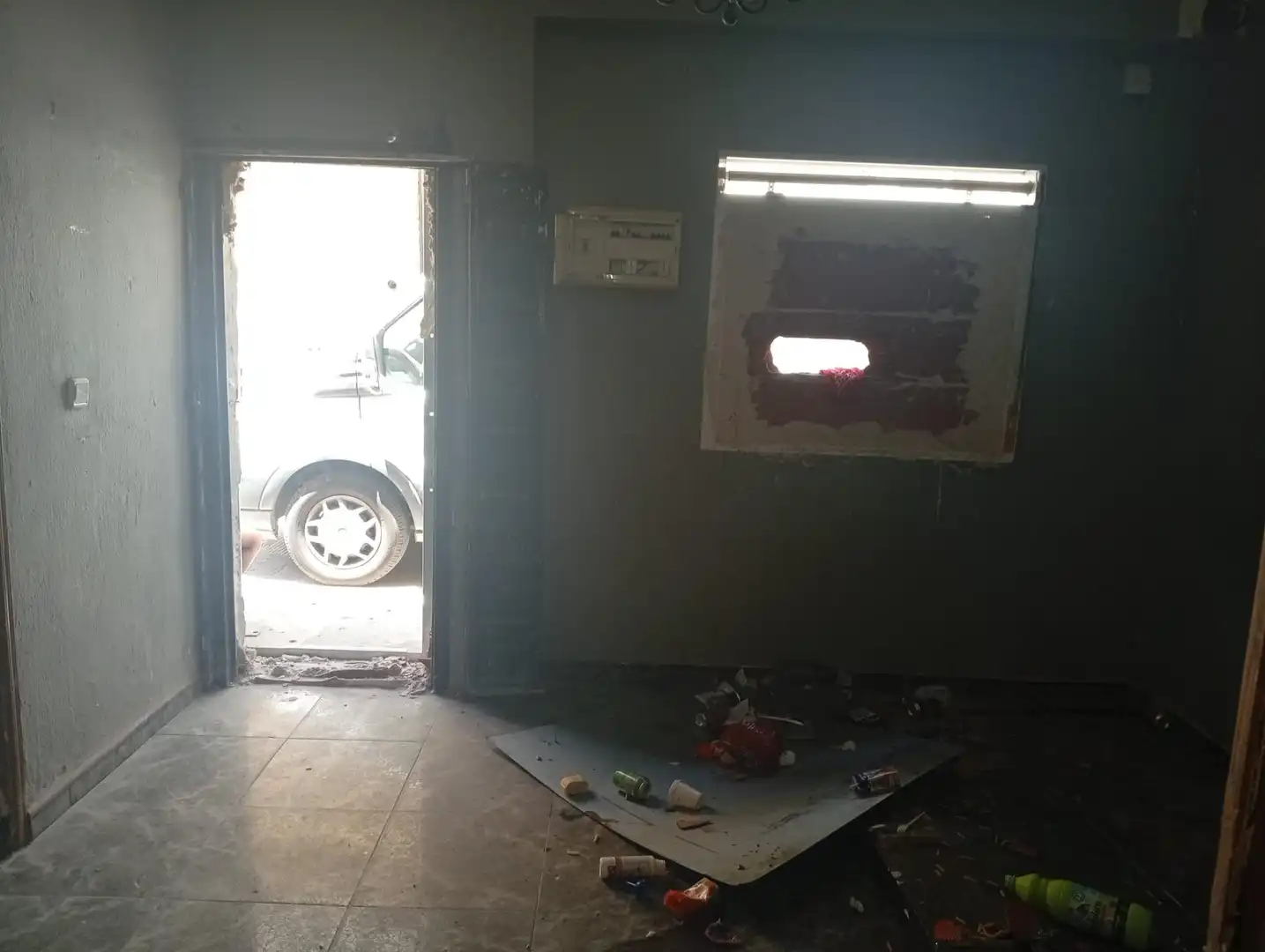 Piso en venta en Algeciras