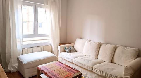 Foto 2 de Pis en venda a Logroño - Cl Prs Leopoldo Calvo Sotelo, Residencia, La Rioja