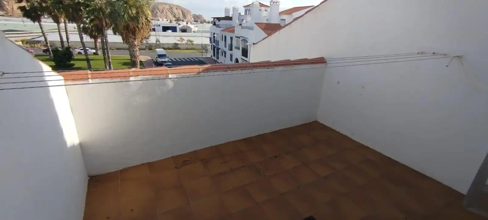 Terraza de Casa adosada en venta en Motril con Aire acondicionado, Terraza y Trastero