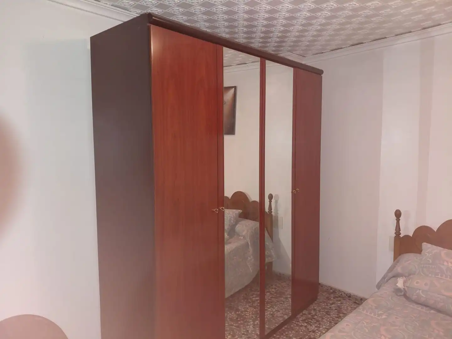 Dormitori de Casa o xalet en venda en Onda amb Terrassa
