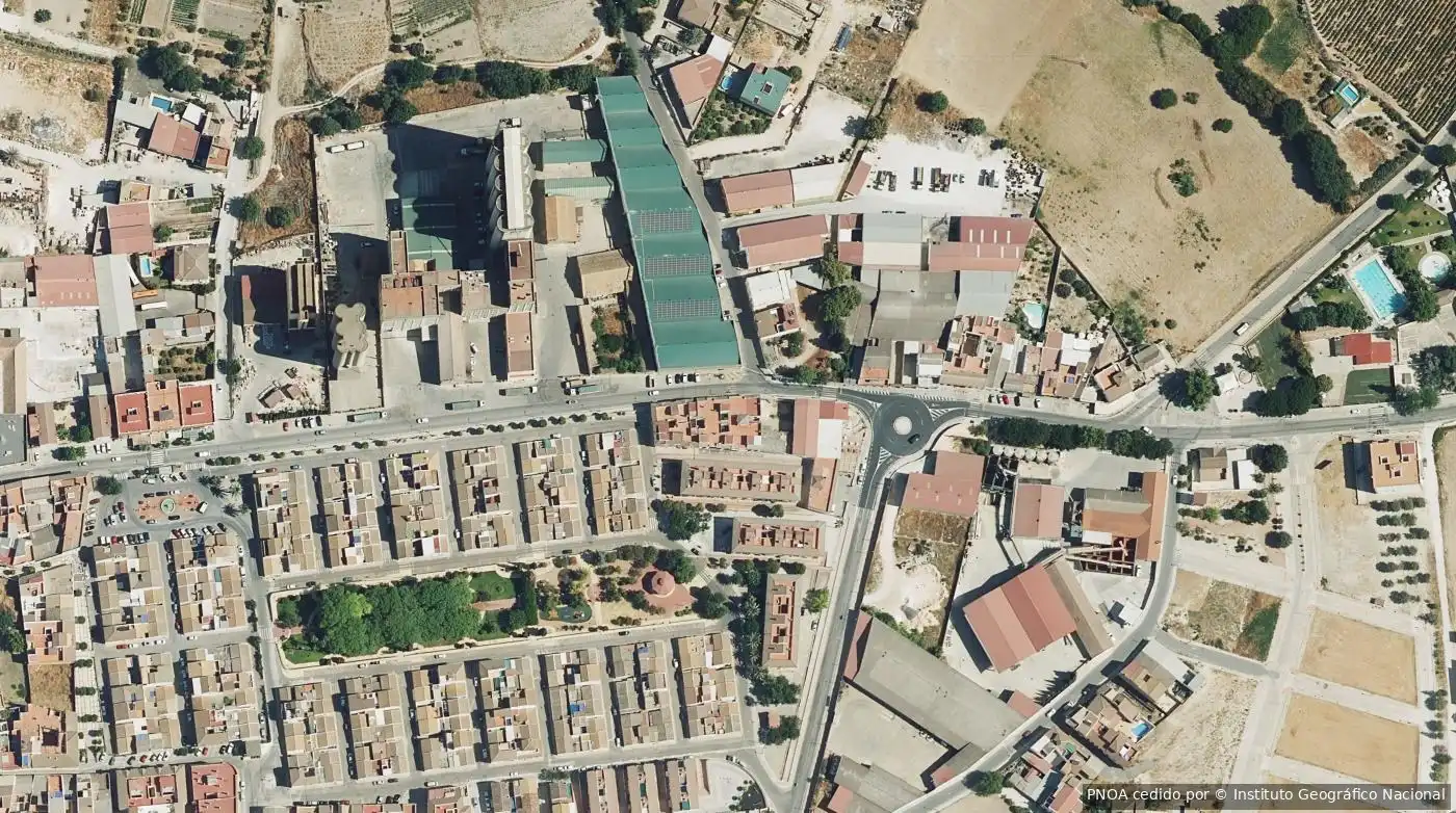 Flat for sale in La Rambla, Córdoba