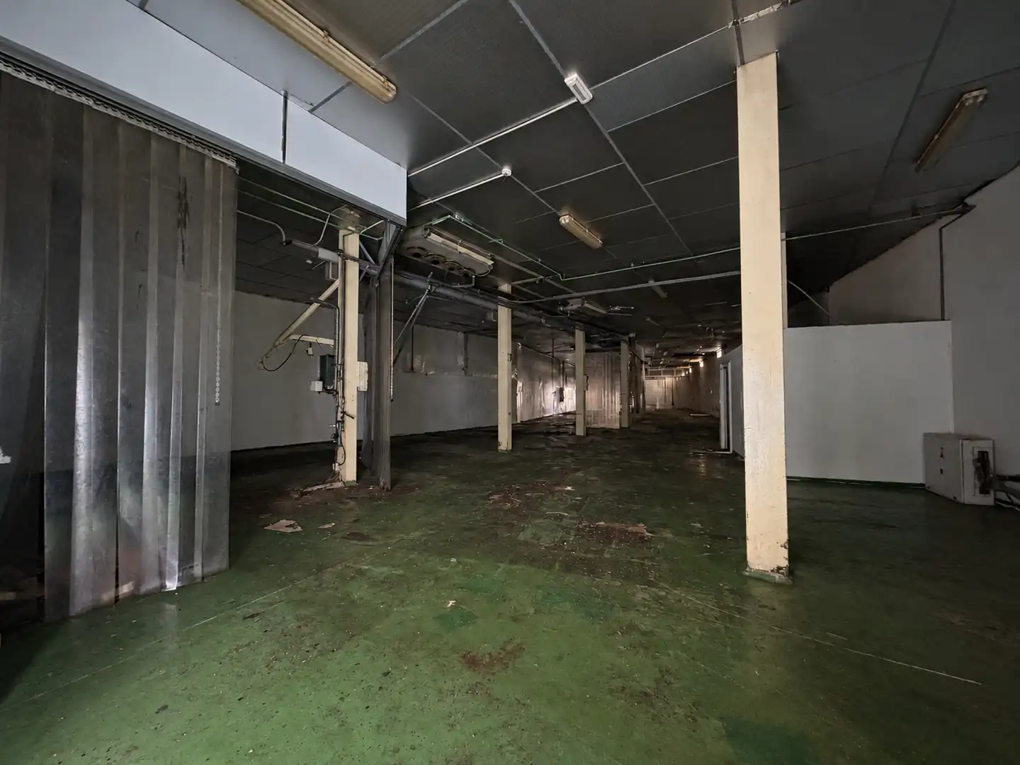 Industrial building to rent in COLON, imagen 21