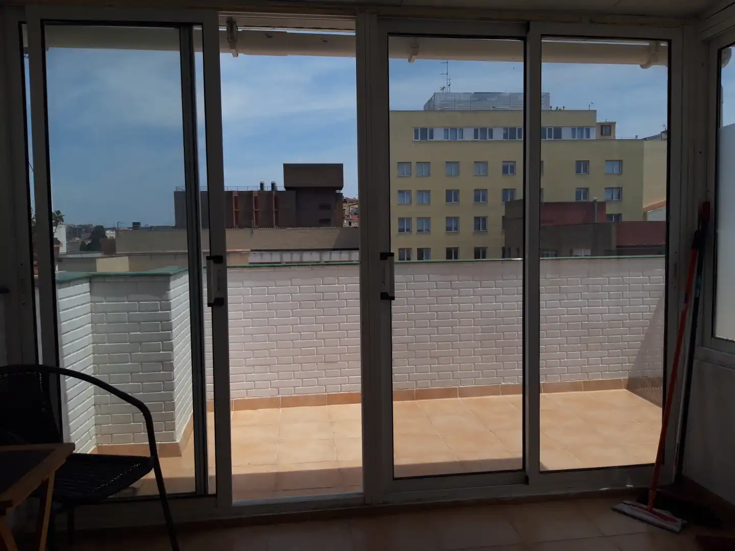 Flat for rent in Carrer d'August, Eixample