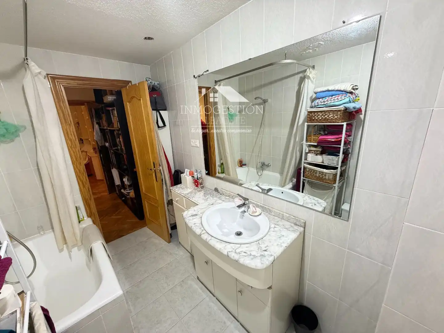 Wohnung mit Aufzug zum Verkauf in CALLE CRISTÓBAL LOZANO, 4, imagen 14