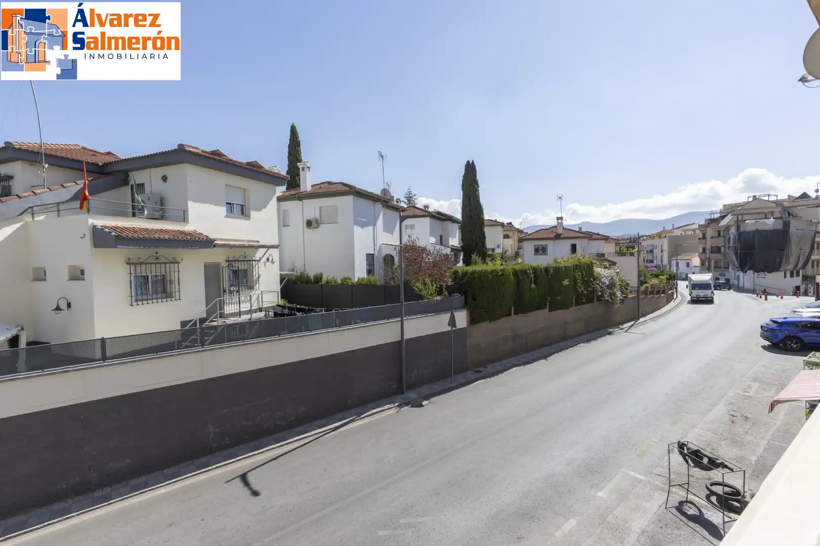 Appartamento con terrazza in vendita a Avenida de la Casa Grande, imagen 14