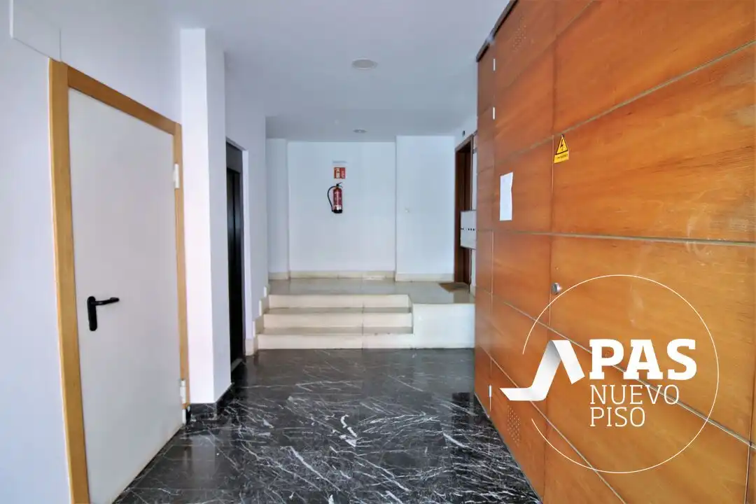 Flat for sale in El Astillero    with Heating, Private garden and Storage room
