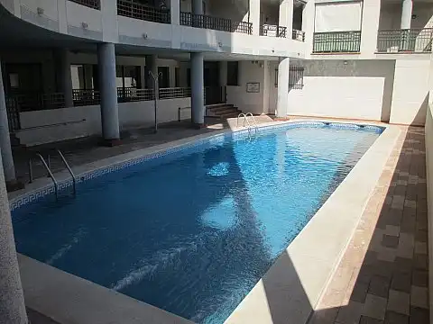 Appartement compact avec piscine à vendre à Sant Antoni, imagen 35