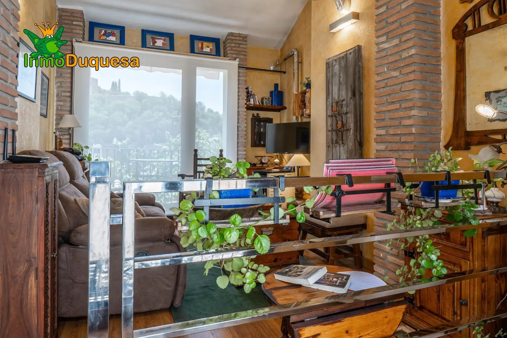 Reihenhaus mit Terrasse zum Verkauf in Albaicín, imagen 41