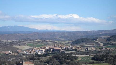 Foto 2 de Finca rústica en venda a Ivorra, Lleida