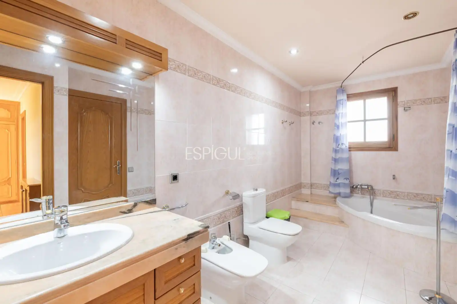 Casa amb terrassa en venda a CALLE D'ANOIA, imagen 33