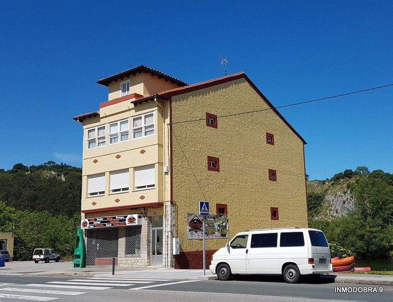 Vista exterior de Local de lloguer en Val de San Vicente 