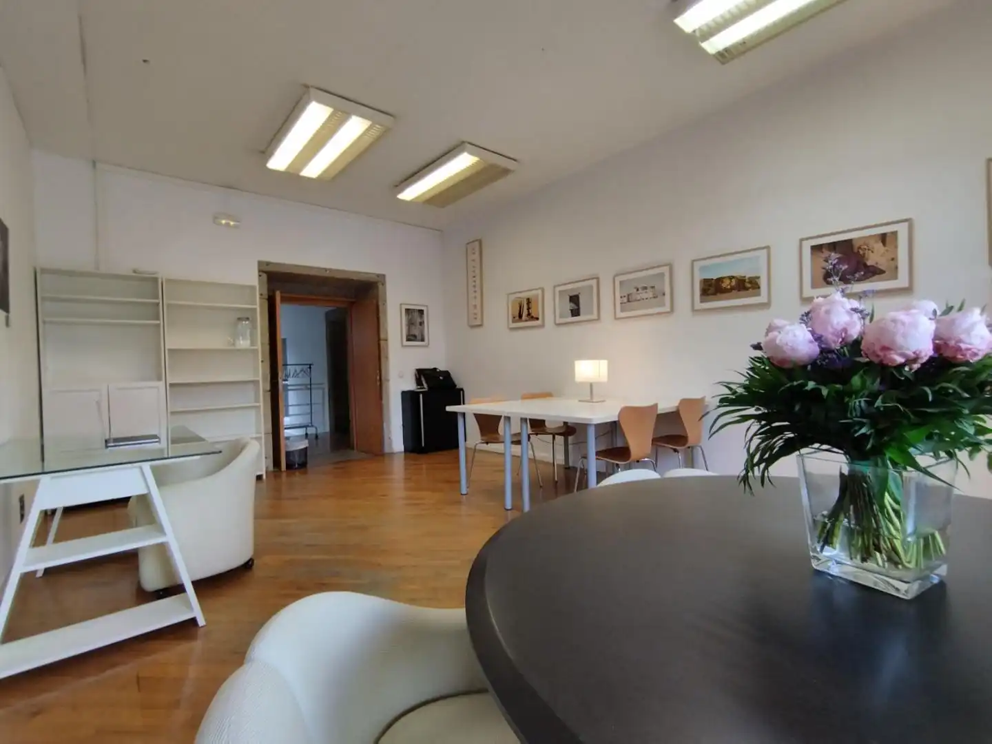 Büro zur Miete in Plaza de la Quintana 3, imagen 6