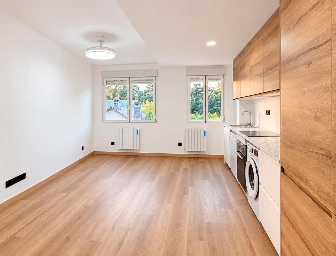 Flat for rent in ESCORIAL DE EL, La Canaleja
