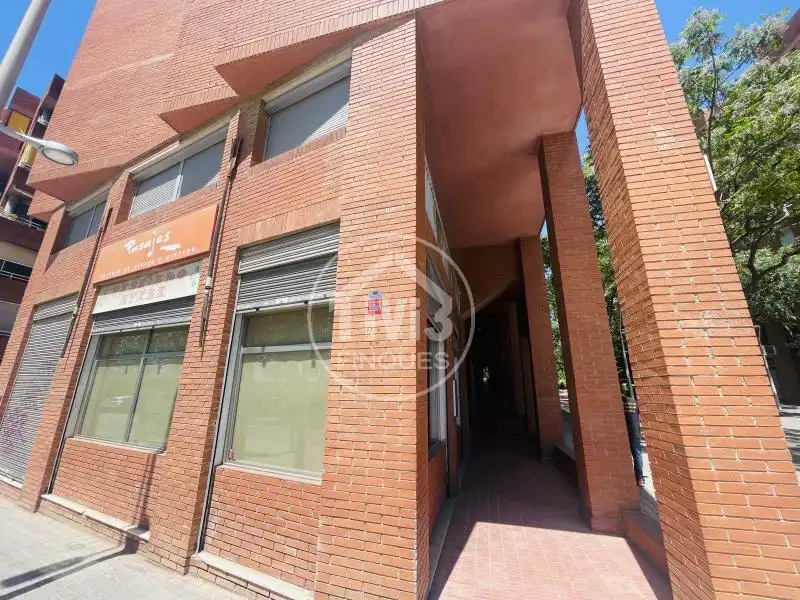 Gewerbefläche zum Verkauf in Carrer del Marquès de Monistrol, imagen 3