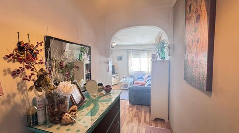 Foto 4 de Pis en venda a Los Castillejos - La Trinidad, Málaga