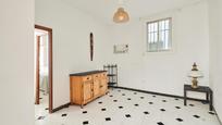 Kitchen of Flat for sale in  Cádiz Capital  with Balcony