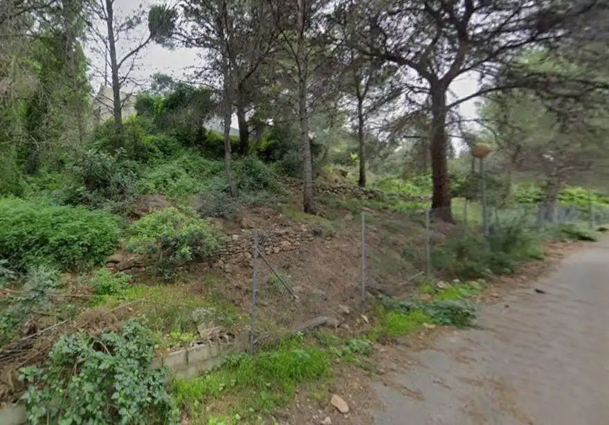 Wohnbaugrundstück zum Verkauf in Calle Río Senia 9, imagen 4