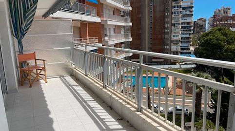 Photo 3 of Flat to rent in Avenida Bruselas, Playa de San Juan, Alicante