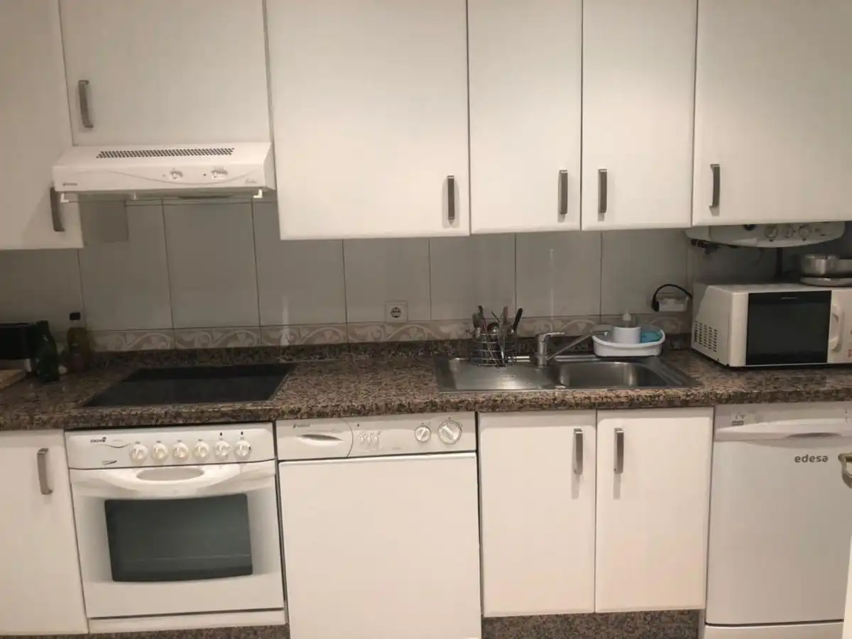 Apartament amb piscina en venda a Urbanización Guadalmina Alta 765, imagen 5