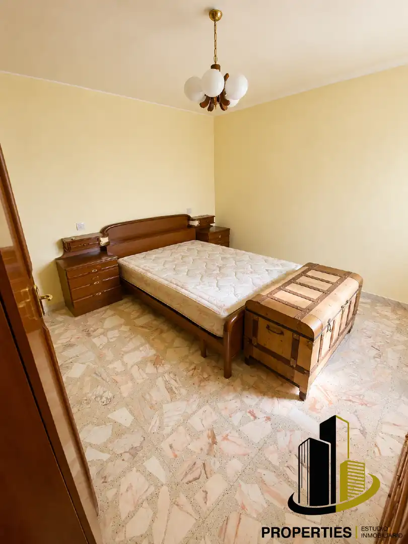 Habitación de Casa o chalet en venta en Santibáñez de Béjar