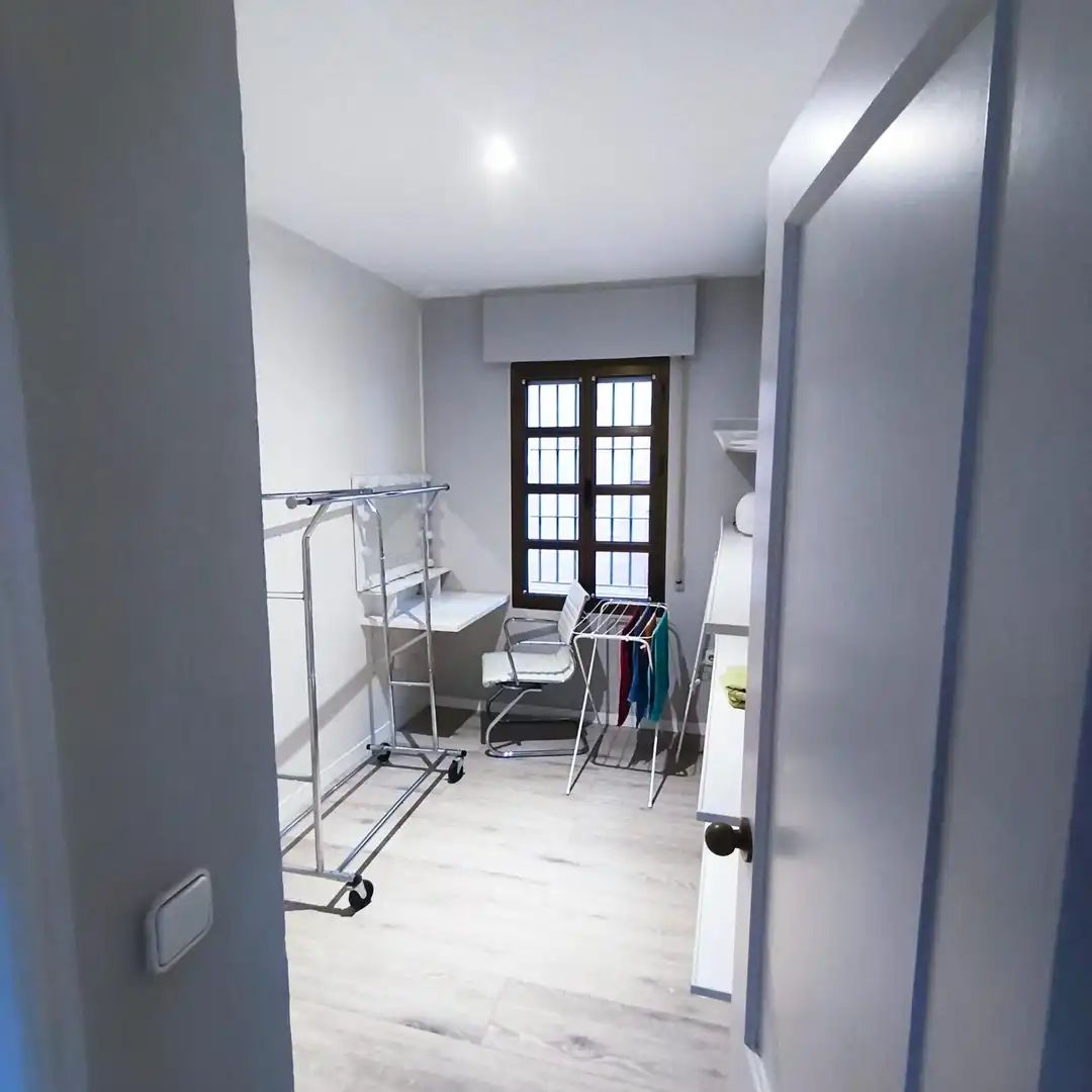 Flat for rent in Centro
