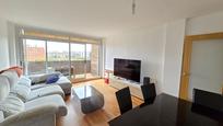 Living room of Duplex for sale in Sabadell  with Air Conditioner and Balcony