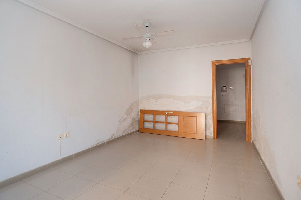 Flat for sale in  Murcia Capital