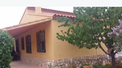 Photo 3 of Houses for sale in Calle E, 47, Pedanías - Extrarradio, Albacete Capital