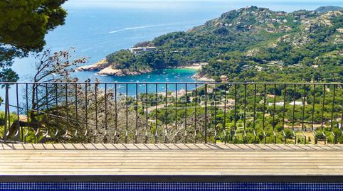 Foto 3 de Casa o xalet en venda a Petunies, Fornells - Aiguablava, Girona